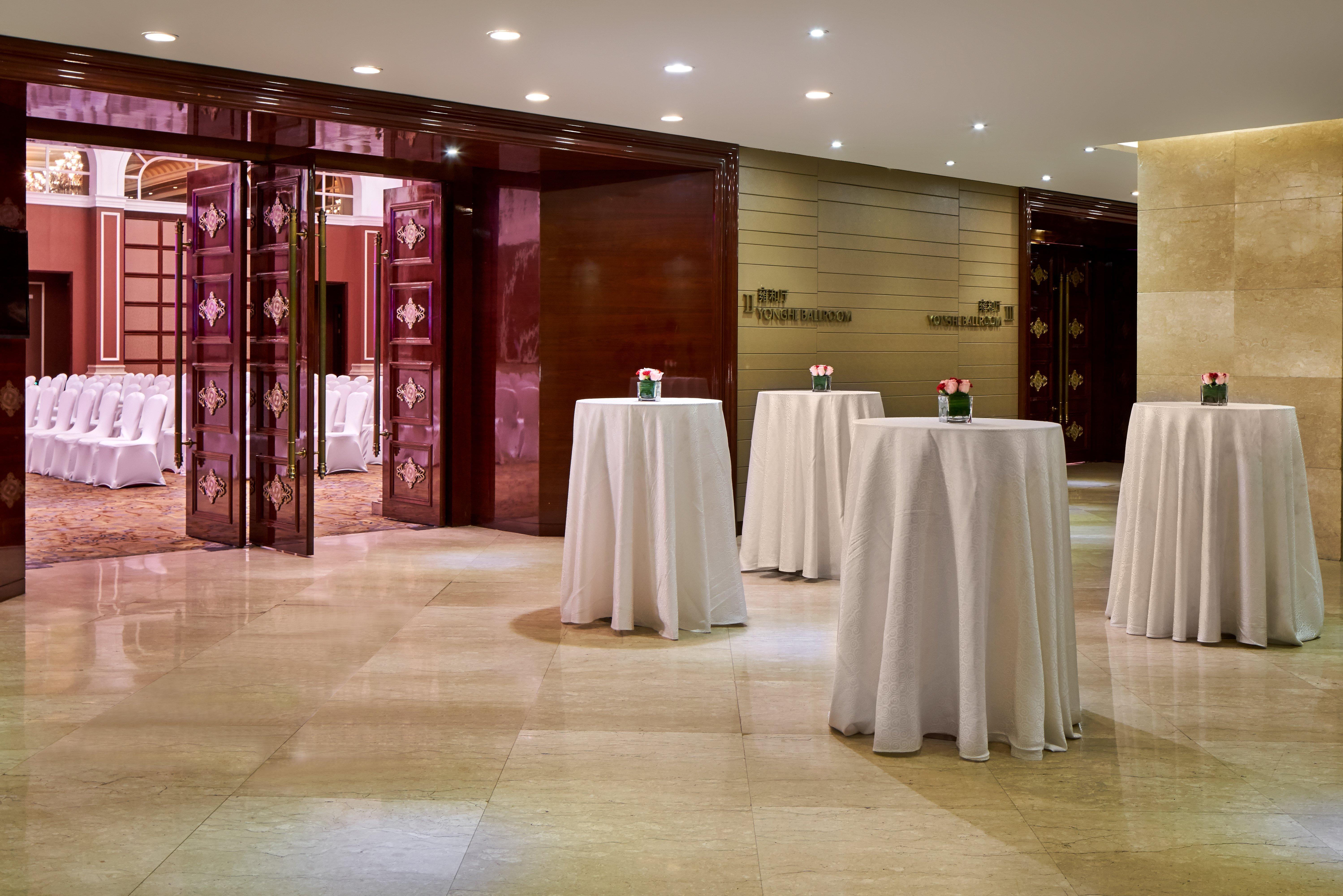 Crowne Plaza Zhenjiang By Ihg Hotel Екстериор снимка